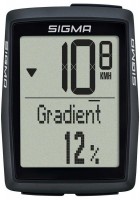 Купити велокомп'ютер / спідометр Sigma BC 14.0 WL  за ціною від 3127 грн.