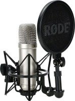 Купить микрофон Rode NT1-A Kit  по цене от 8500 грн.