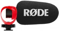 Купить мікрофон Rode VideoMicro II: цена от 3450 грн.