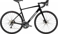 Купити велосипед Cannondale Synapse Carbon 4 2023 frame 58  за ціною від 134792 грн.