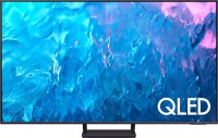 Купити телевізор Samsung QE-55Q70C  за ціною від 21400 грн.
