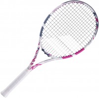 Купить ракетка для большого тенниса Babolat Evo Aero Lite Pink  по цене от 6570 грн.