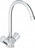 Купить змішувач Grohe Costa L 31930001: цена от 10716 грн.