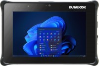 Купити планшет Durabook R8 (Intel Gen 12) 128GB  за ціною від 73414 грн.