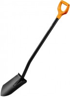 Купить лопата Fiskars Solid 1066716: цена от 835 грн.