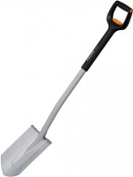 Купить лопата Fiskars Xact 1066732: цена от 2379 грн.