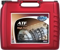 Купити трансмісійне мастило MPM ATF High Torque 20L за ціною від 5947 грн.
