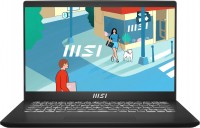 Купити ноутбук MSI Modern 14 C11M за ціною від 17304 грн.