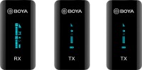Купити мікрофон BOYA BY-XM6-S2  за ціною від 7201 грн.