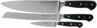 Купити набір ножів Wusthof Classic 1120160304  за ціною від 13776 грн.