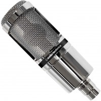 Купити мікрофон Audio-Technica AT2020V  за ціною від 7271 грн.