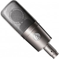 Купити мікрофон Audio-Technica AT4047SV за ціною від 35433 грн.