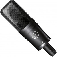 Купити мікрофон Audio-Technica AT4050  за ціною від 32434 грн.