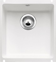 Купити кухонна мийка Blanco Subline 375-U 516035  за ціною від 15235 грн.