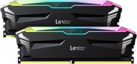 Купити оперативна пам'ять Lexar ARES RGB DDR4 2x8Gb (LD4BU008G-R3600GDLA) за ціною від 1872 грн.