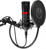 Купити мікрофон Endorfy Solum Streaming SM950  за ціною від 4434 грн.