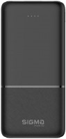 Купити powerbank Sigma mobile X-Power SI10A1Q  за ціною від 444 грн.