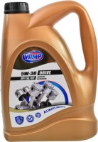 Купить моторное масло VAMP Drive 5W-30 4L  по цене от 521 грн.