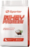 описание, цены на Sporter Whey Protein