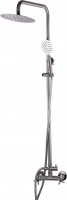 Купить душова система Globus Lux Dukat SD4-SH-02: цена от 2655 грн.