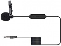 Купити мікрофон Comica CVM-V01SP 4.5 M  за ціною від 699 грн.