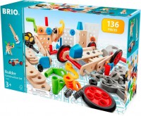 Купити конструктор BRIO Builder Construction Set 34587  за ціною від 2899 грн.