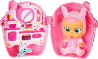 Купити лялька IMC Toys Cry Babies Magic Tears S1 97629  за ціною від 643 грн.