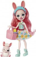 Купити лялька Enchantimals Bree Bunny and Twist HLK85  за ціною від 699 грн.