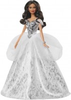 Купить лялька Barbie Signature 2021 Holiday GXL23: цена от 2390 грн.