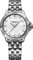 Купить наручний годинник Raymond Weil 5960-ST-00995: цена от 63570 грн.