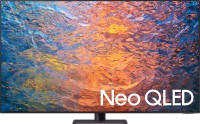 Купить телевизор Samsung QE-55QN95C  по цене от 40000 грн.