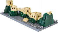 Купить конструктор Wangetoys The Great Wall 6216: цена от 3617 грн.