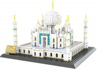 Купить конструктор Wangetoys Taj Mahal 5211: цена от 2358 грн.