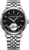 Купити наручний годинник Raymond Weil 2780-ST-20001  за ціною від 110250 грн.