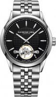 Купити наручний годинник Raymond Weil 2780-ST-20001  за ціною від 92208 грн.