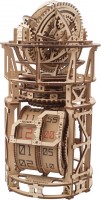 Купить 3D пазл UGears Sky Watcher 70162  по цене от 1931 грн.