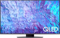 Купить телевізор Samsung QE-50Q80C: цена от 18760 грн.