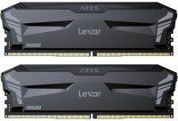 Купить оперативная память Lexar ARES DDR5 2x16Gb (LD5CU016G-R5200GD2A) по цене от 5306 грн.