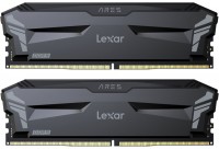 описание, цены на Lexar ARES DDR5 2x16Gb