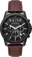 Купить наручные часы Armani AX1732  по цене от 12008 грн.
