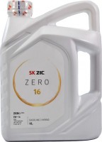 Купить моторне мастило ZIC Zero 16 0W-16 4L: цена от 2568 грн.