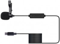 Купити мікрофон Comica CVM-V01SP (UC) 6 M за ціною від 1529 грн.