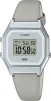 Купить наручний годинник Casio LA680WEL-8: цена от 2525 грн.