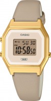 Купить наручний годинник Casio LA680WEGL-5: цена от 2350 грн.