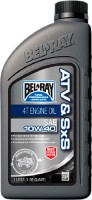 Купить моторное масло Bel-Ray ATV & SxS Mineral 4T 10W-40 1L  по цене от 549 грн.