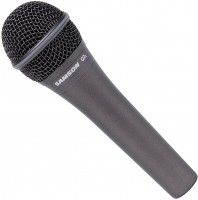 Купити мікрофон SAMSON Q7x  за ціною від 2940 грн.