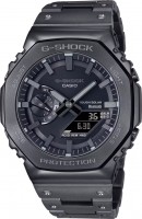 Купить наручний годинник Casio G-Shock GM-B2100BD-1A: цена от 24400 грн.