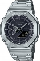 Купить наручные часы Casio G-Shock GM-B2100D-1A  по цене от 21600 грн.