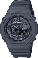 Купить наручные часы Casio G-Shock GA-2100CA-8A  по цене от 3990 грн.