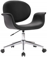 Купить комп'ютерне крісло VidaXL 3054824: цена от 6937 грн.